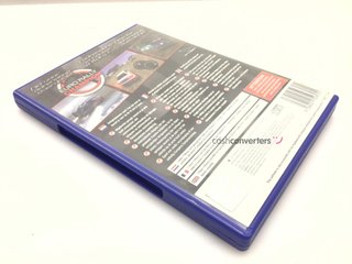euro rally champion ps2 pal multi