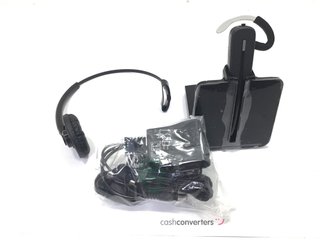 in-ear plantronics c054a / cs540