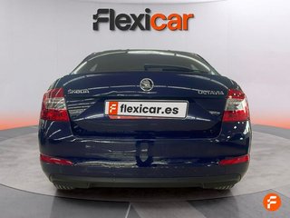 Skoda Octavia 1.4 TSI 110KW (150cv) DSG Ambition