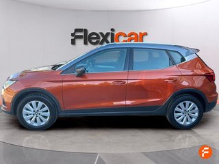 Seat Arona 1.0 TSI 70kW (95CV) Xcellence Ecomotive