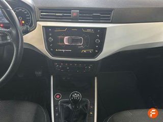 Seat Arona 1.0 TSI 70kW (95CV) Xcellence Ecomotive