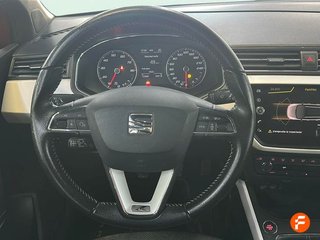 Seat Arona 1.0 TSI 70kW (95CV) Xcellence Ecomotive