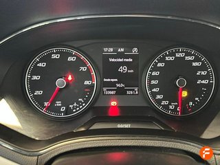 Seat Arona 1.0 TSI 70kW (95CV) Xcellence Ecomotive