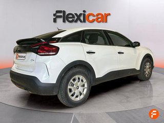 Citroën C4 BlueHDi 110 S&S 6v Feel