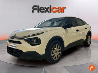 Citroën C4 BlueHDi 110 S&S 6v Feel
