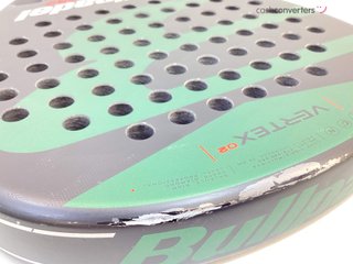 pala de padel bullpadel vertex pro