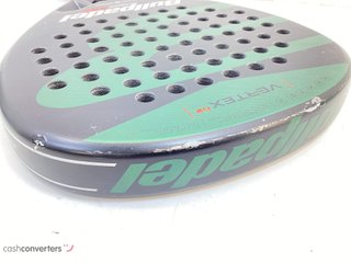 pala de padel bullpadel vertex pro