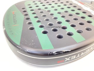 pala de padel bullpadel vertex pro