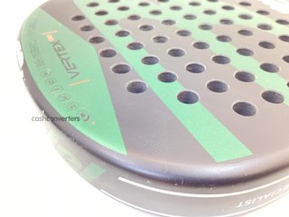 pala de padel bullpadel vertex pro