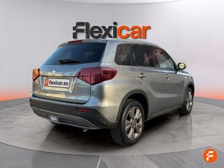 Suzuki Vitara 1.0 T GLE 4WD 6AT