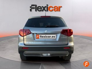 Suzuki Vitara 1.0 T GLE 4WD 6AT