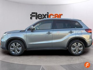 Suzuki Vitara 1.0 T GLE 4WD 6AT