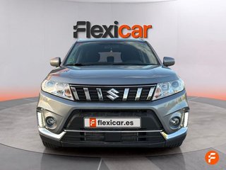 Suzuki Vitara 1.0 T GLE 4WD 6AT