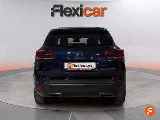 Citroën C5 Aircross PureTech 96kW (130CV) S&S Plus