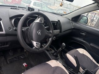 Despiece Citroën C-Crosser