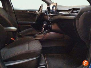 Ford Focus 1.0 Ecoboost MHEV 114kW ST-Line X AT SB