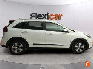Kia Niro 1.6 HEV 104kW (141CV) Business