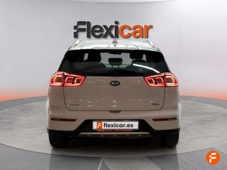 Kia Niro 1.6 HEV 104kW (141CV) Business