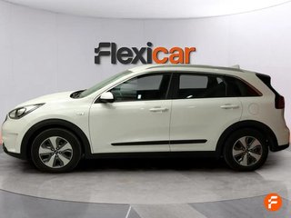 Kia Niro 1.6 HEV 104kW (141CV) Business