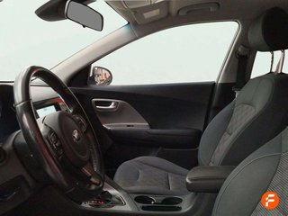 Kia Niro 1.6 HEV 104kW (141CV) Business