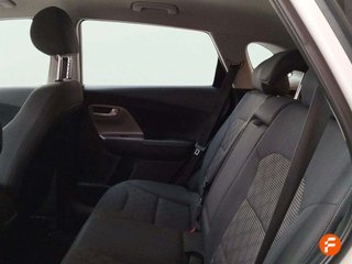 Kia Niro 1.6 HEV 104kW (141CV) Business