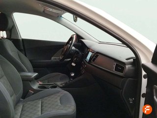 Kia Niro 1.6 HEV 104kW (141CV) Business