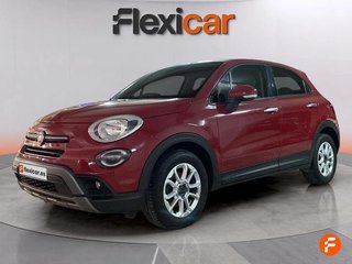Fiat 500X City Cross 1,0 GSE T3 88KW (120 CV) S&S