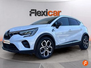 Mitsubishi ASX 130T MHEV Kaiteki