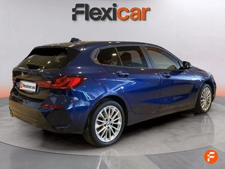 BMW Serie 1 118i