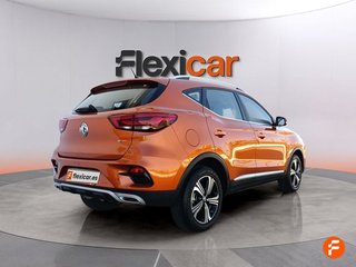 MG ZS 1.5 Comfort