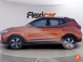 MG ZS 1.5 Comfort