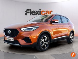 MG ZS 1.5 Comfort