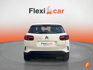 Citroën C5 Aircross PureTech 96kW (130CV) S&S Feel