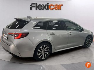 Toyota Corolla 2.0 180H ADVANCE LUXURY TOURING SPORT