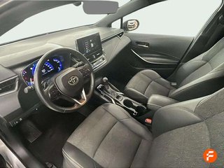 Toyota Corolla 2.0 180H ADVANCE LUXURY TOURING SPORT