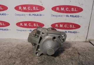 Motor arranque renault 8200227092 clio ii 2650519