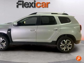 Dacia Duster Prestige Go TCE 74kW(100CV) ECO-G 4X2