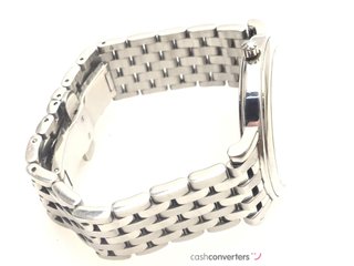reloj pulsera caballero maurice lacroix ah 72956