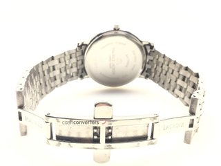 reloj pulsera caballero maurice lacroix ah 72956