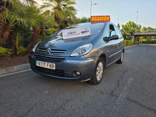 Citroen Xsara 2007