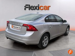 Volvo S60 2.0 D2 Momentum