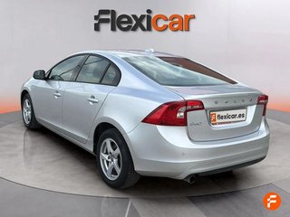 Volvo S60 2.0 D2 Momentum