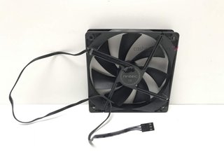 sistema refrigeracion antec ventilador pc