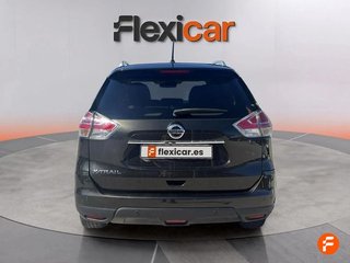 Nissan X-Trail 1.6 dCi N-CONNECTA