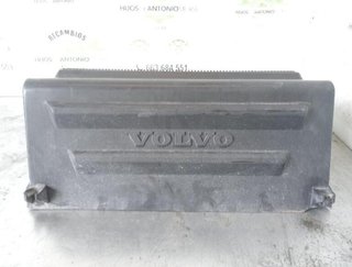 20541447 20507252 tapa bateria volvo fh 500 109695