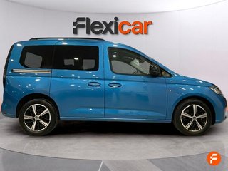 Volkswagen Caddy Maxi Outdoor 2.0 TDI 90kW (122CV) DSG - 5P (2021)