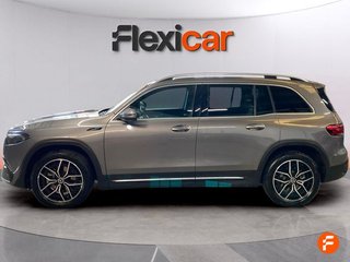 Mercedes EQB EQB 300 4MATIC
