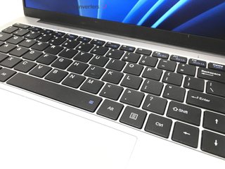 pc portatil sm ecobook / celeron n4000 / 8gb ram / ssd