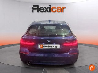 BMW Serie 1 118i
