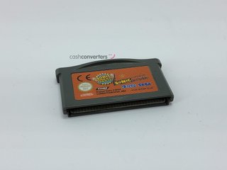 juego gameboy advance